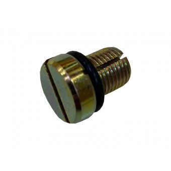 Radyatör Hava Tapası Demir -BMW- Tüm Seriler 10x17.5mm Diş:M10x1mm